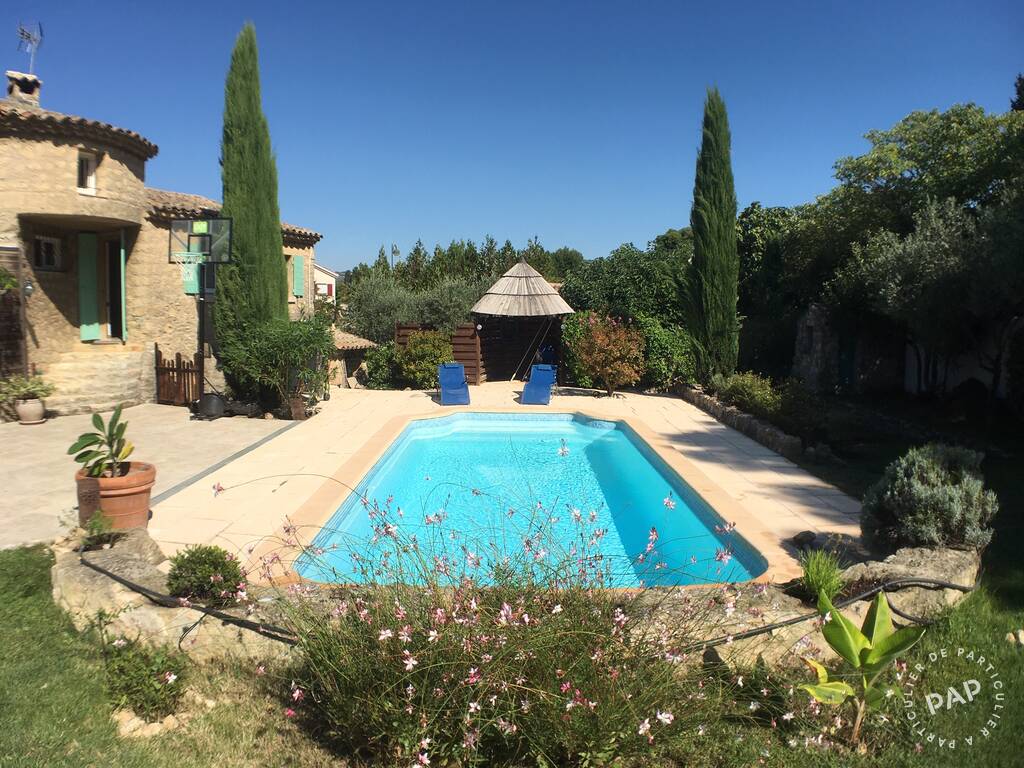 Vente maison 200 m² Lambesc (13410) - 200 m² - 740.000 € | Particulier à Particulier — 3