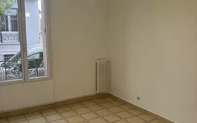 La Courneuve (93120)