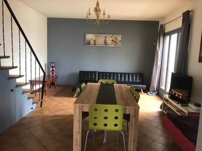 Location appartement 3 pièces Les Essarts-le-Roi (78690)