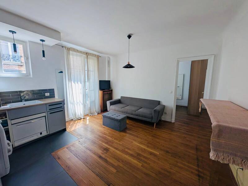 Paris 18E (75018)