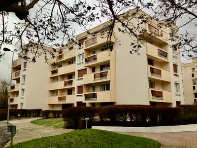 Location appartement 2 pièces Vaires-sur-Marne (77360)