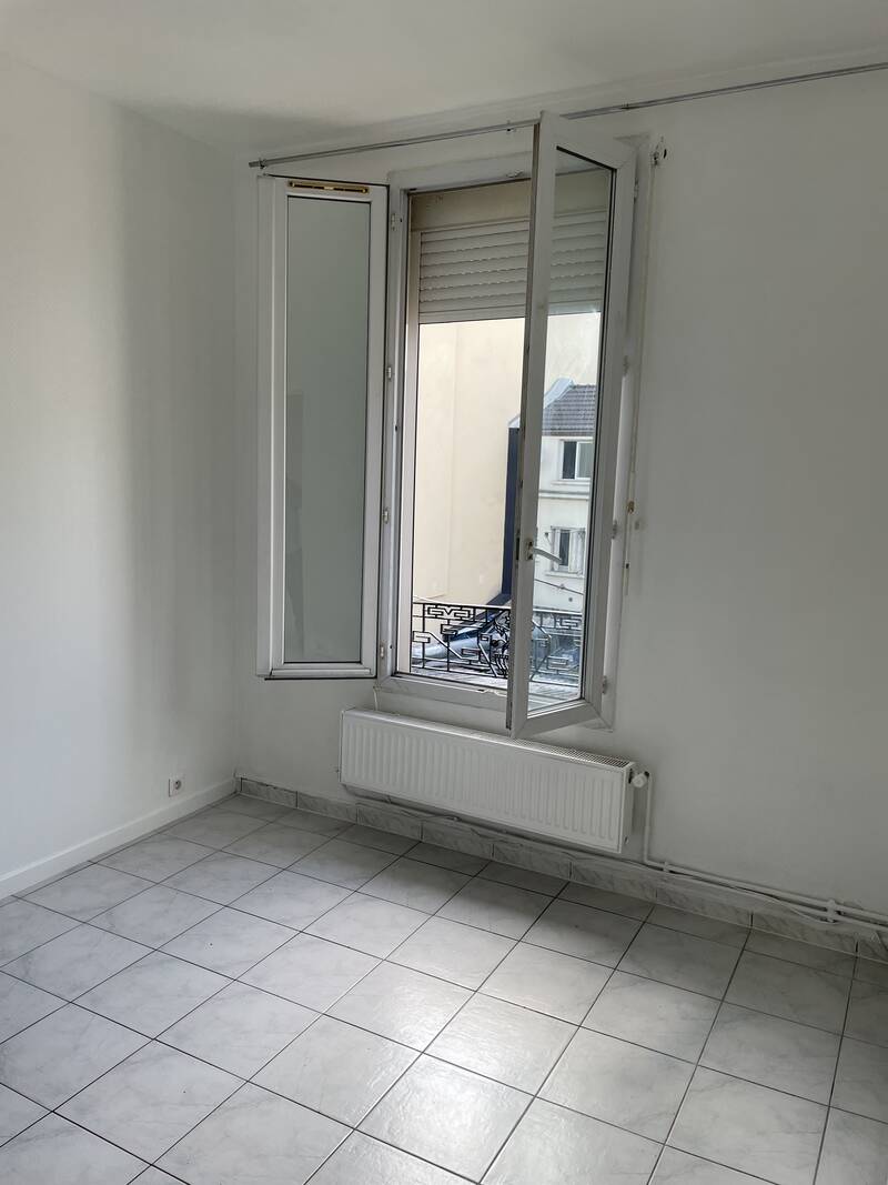 Le Blanc-Mesnil