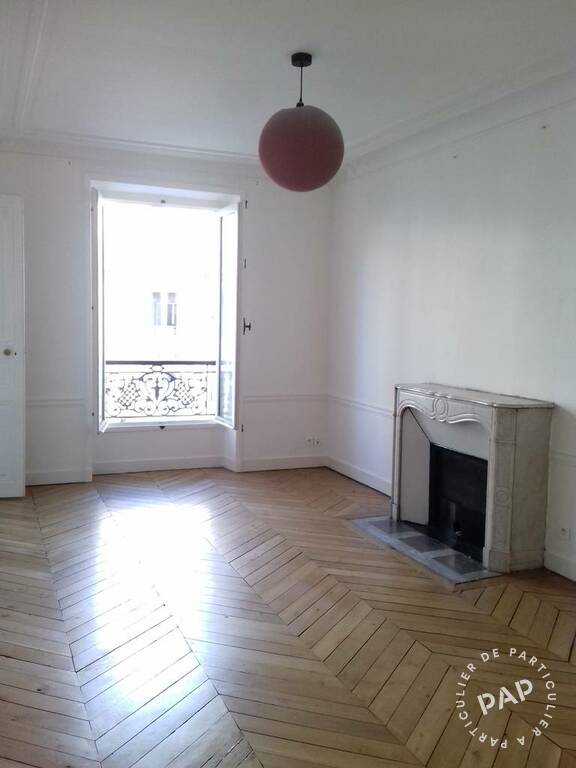 Appartement Paris 10E (75010) 1.080.000&nbsp;&euro;