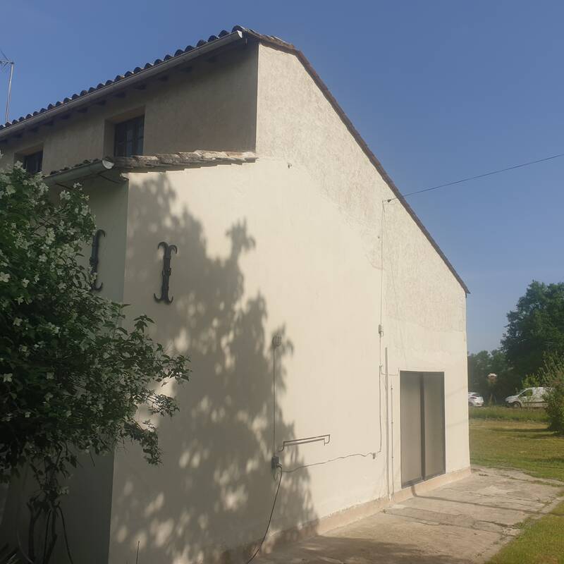 Saint-Martin-De-Gurson