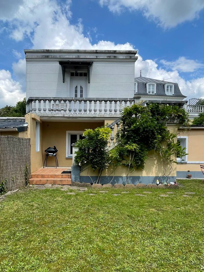 Maisons-Laffitte (78600)