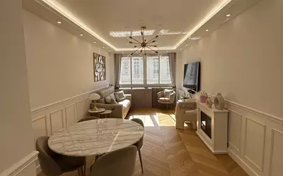 Paris 16E (75016)