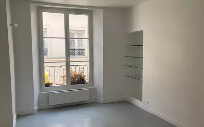 Paris 3E (75003)