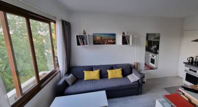 Location appartement studio Le Chesnay-Rocquencourt (78150)