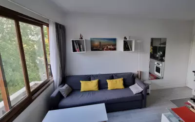 Le Chesnay-Rocquencourt (78150)