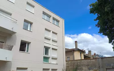 Bordeaux (33000)
