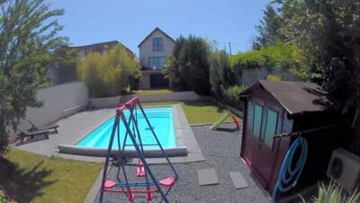Vente maison 6 pièces Lagny-sur-Marne (77400)