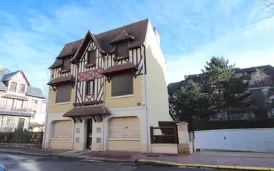 Deauville (14800)