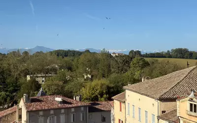 Aurignac (31420) + Local Commercial,