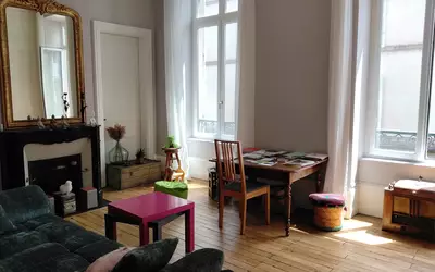 Limoges (87000)