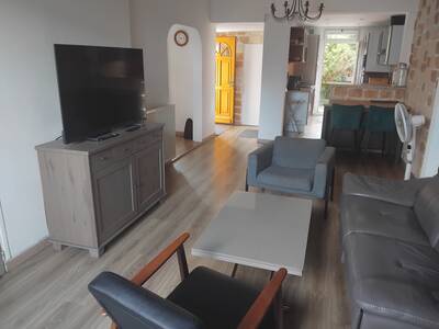 Vente maison 6 pièces Livry-Gargan (93190)