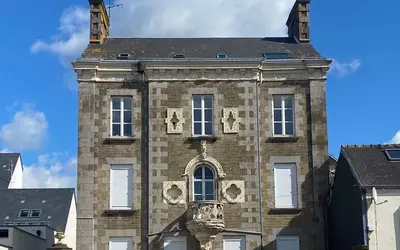 La Ferté-Macé (61600)
