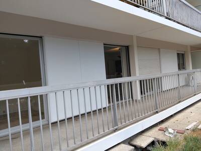 Vente appartement 2 pièces Bordeaux (33)