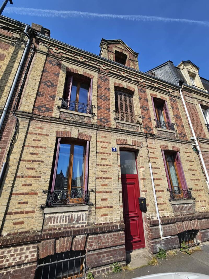 Montivilliers (76290)