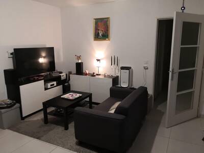 Location appartement 3 pièces Villeurbanne (69100)