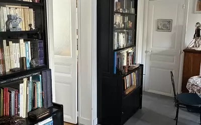 Paris 20E (75020)