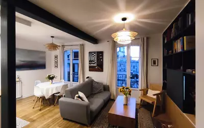 Paris 17E (75017)