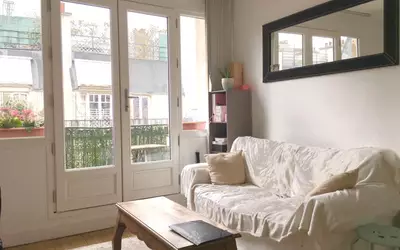 Paris 17E (75017)