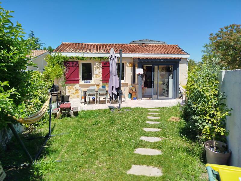 Saint-Médard-En-Jalles (33160)