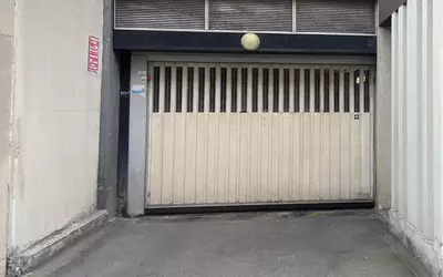 Paris 18E (75018)