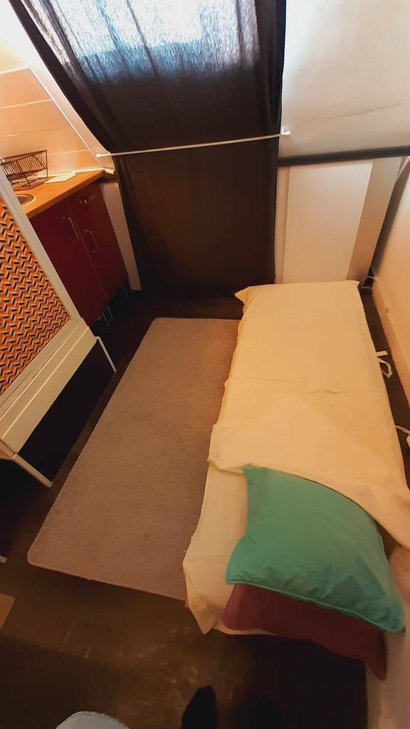 Paris 8E (75008)
