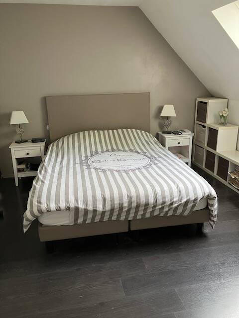 Chaumontel (95270)