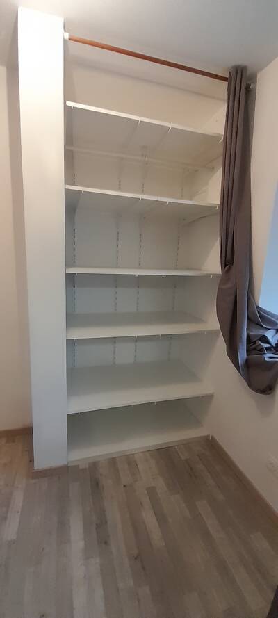 Location appartement 2 pièces Rouen (76)