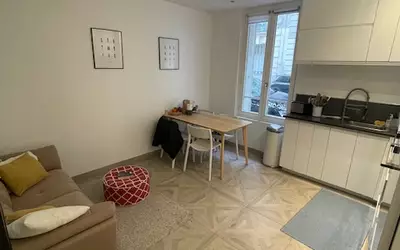 Paris 17E (75017)