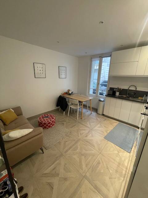 Paris 17E (75017)