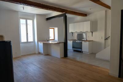 Vente maison 3 pièces Saint-Chamas (13250)