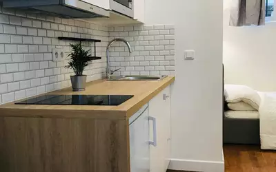 Paris 16E (75016)