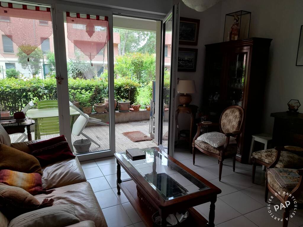 Vente résidence avec services 40 m² (31320) 40 m²
