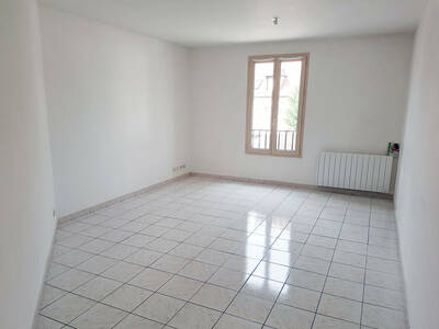 Location appartement 3 pièces Houdan (78550)