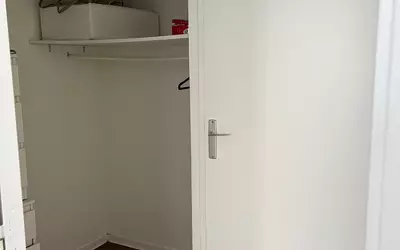 Paris 20E (75020)
