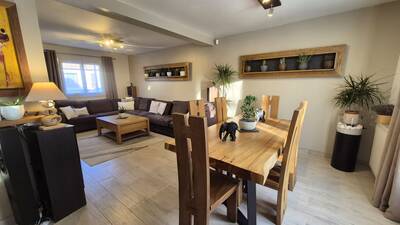 Vente maison 7 pièces Clamart (92140)
