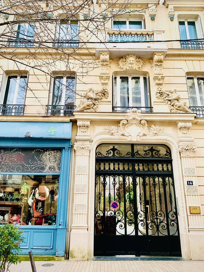 Vincennes (94300)