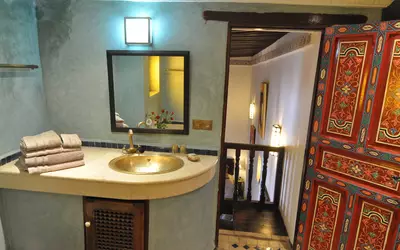 Fès - Maroc