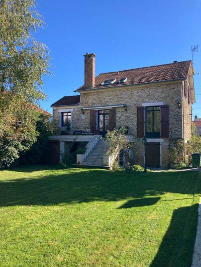Vente maison 7 pièces Coulommiers (77120)