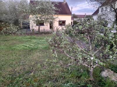 Vente maison 6 pièces Alençon (61000)