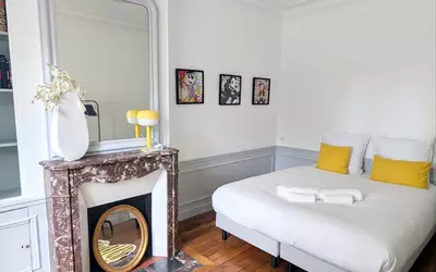 Paris 17E (75017)