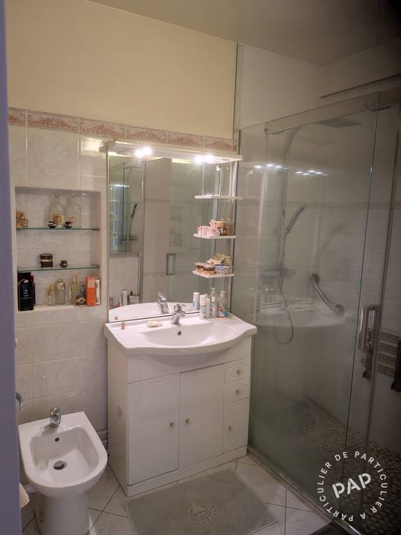 Appartement 107,54 m²