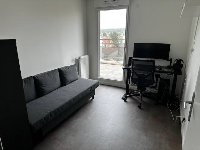 Neuilly-Sur-Marne (93330)