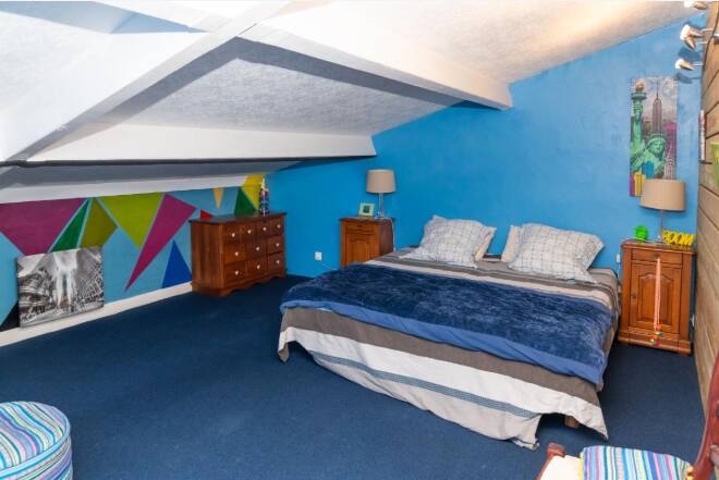 La Seyne-Sur-Mer (83500)