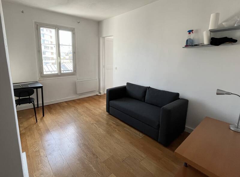 Paris 15E (75015)
