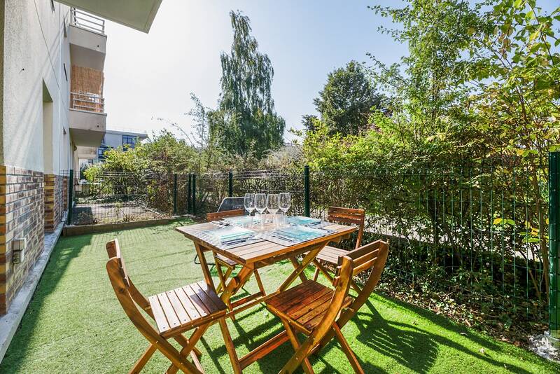 Vitry-Sur-Seine (94400)