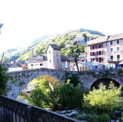 Vente maison 6 pièces Le Pont-de-Montvert (48220)